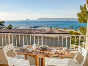 Apartment Les Aigues Marines-29 by Interhome